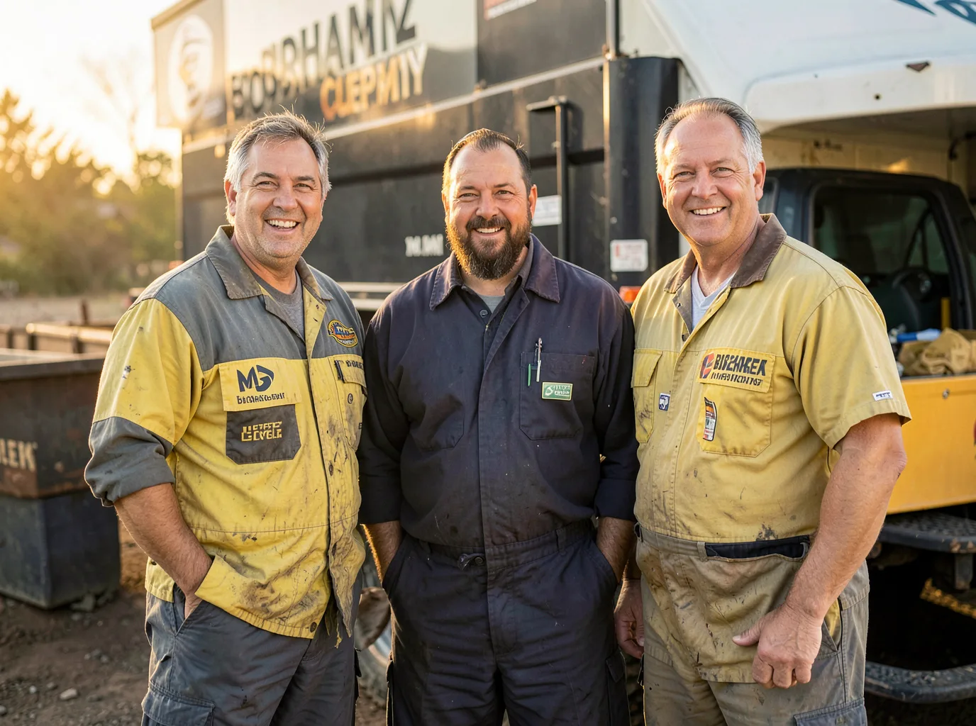 Sewage Cleanup company in Becker, MN