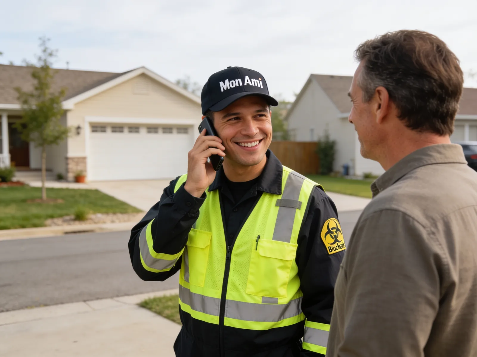Sewage Cleanup Becker, MN FAQs