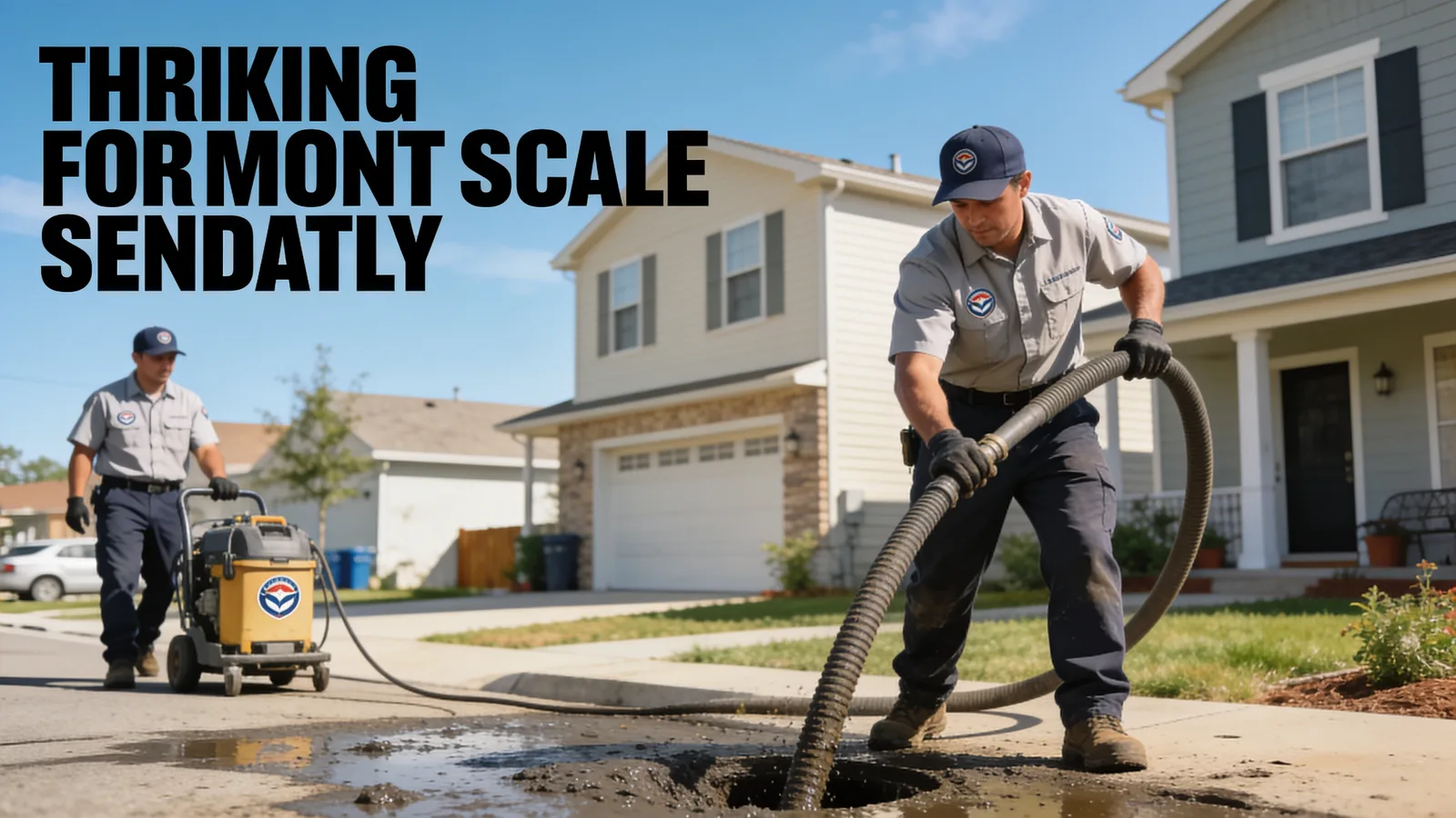 Sewage Cleanup in Becker, MN near me